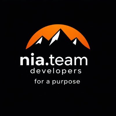 Nia.Team.Developers